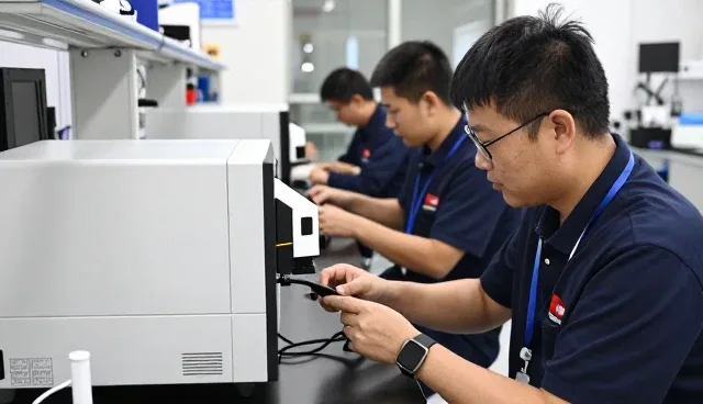 客户管理系统让社区服务站应用更加便捷
