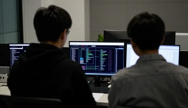 技术培训在技术转让中的实际应用场景分析