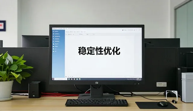 技术融合中的稳定性优化关键点解析