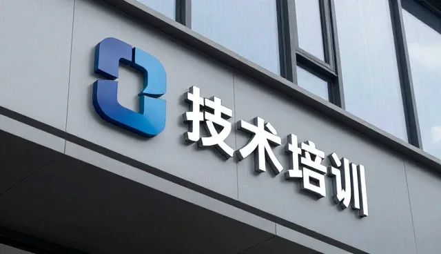 技术培训中的维护方法选择与选型关注点分析