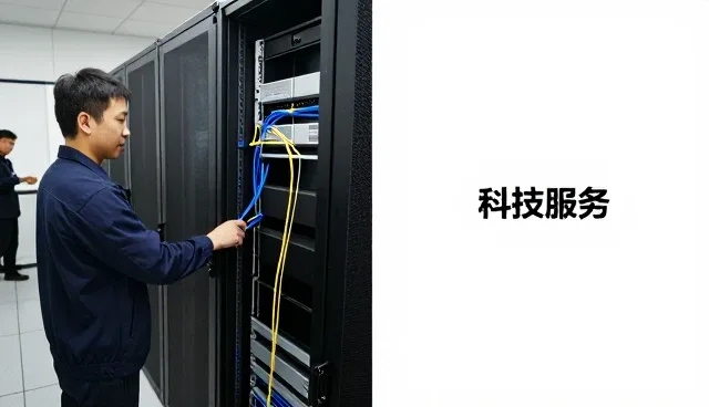 科技服务小程序定制开发IT外包服务报价:从入门到明白